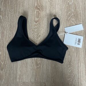 CSB Serenity Isla Crop Size S - NWT